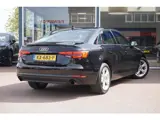 Foto 28 van Audi A4 Limousine 2.0 TFSI ultra Pro Line Automaat | Navigatie | Elek. Pakket | Zwart | Origineel NL