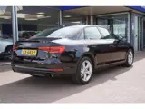 Foto 29 van Audi A4 Limousine 2.0 TFSI ultra Pro Line Automaat | Navigatie | Elek. Pakket | Zwart | Origineel NL