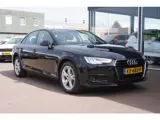 Foto 30 van Audi A4 Limousine 2.0 TFSI ultra Pro Line Automaat | Navigatie | Elek. Pakket | Zwart | Origineel NL