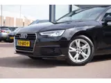 Foto 21 van Audi A4 Limousine 2.0 TFSI ultra Pro Line Automaat | Navigatie | Elek. Pakket | Zwart | Origineel NL