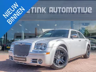 Chrysler 300C 3.5 V6 | Schuif/kantel dak | Stoelverwarming