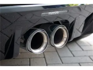 Foto 20 van MINI 3-deurs 2.0 John Cooper Works 231PK | Pro Exhaust | Pano | ACC | HUD | Camera | KeyLess | Stuur