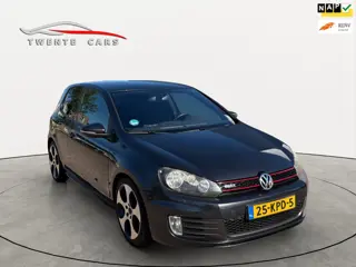 Volkswagen Golf 2.0 GTI | Clima | Cruise | Navi | Nieuwe APK |
