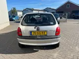 Foto 25 van Opel Corsa 1.2i-16V Strada | NAP | AUTOMAAT |