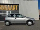 Foto 23 van Opel Corsa 1.2i-16V Strada | NAP | AUTOMAAT |