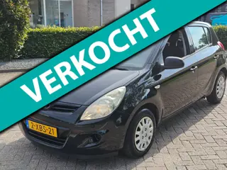 Hyundai I20 1.2i Business Edition apk 16-08-2027
