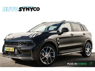 Lynk & Co 01 1.5 Plug-in Hybrid 262 Pk I 360 Camera | Panoramadak I 75 km Elektrisch I Infinity Audi