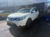 Foto 21 van Nissan Qashqai 1.2 Tekna AUTOMAAT DEFECT