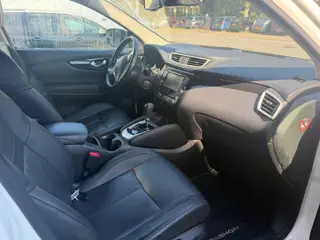 Foto 15 van Nissan Qashqai 1.2 Tekna AUTOMAAT DEFECT