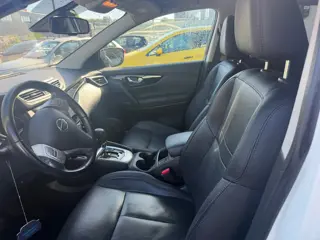 Foto 17 van Nissan Qashqai 1.2 Tekna AUTOMAAT DEFECT