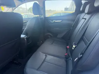 Foto 18 van Nissan Qashqai 1.2 Tekna AUTOMAAT DEFECT