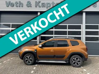 Dacia Duster 1.2 TCe Prestige