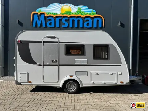 Knaus Sport 400 QD