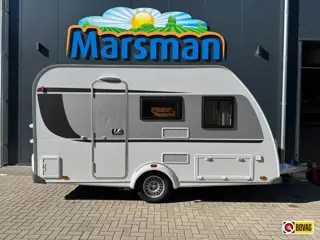 Knaus Sport 400 QD