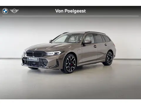 BMW 3 Serie Touring 330e Innovation Pack M Sportpakket Pro Aut.
