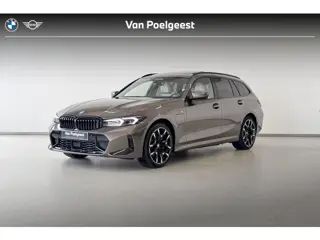 BMW 3 Serie Touring 330e Innovation Pack M Sportpakket Pro Aut.