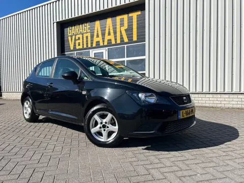 Seat Ibiza 1.4 COPA | AIRCO | NIEUW DISR | APK 07-2027 |