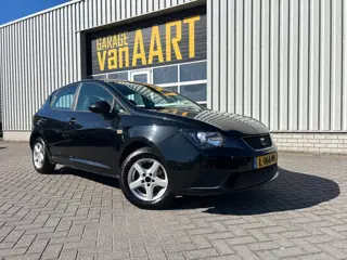 Seat Ibiza 1.4 COPA | AIRCO | NIEUW DISR | APK 07-2027 |