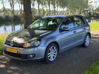 Volkswagen Golf 1.4 TSI Highline|Airco|5 deurs|Apk