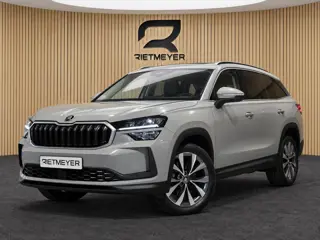 Skoda Kodiaq 1.5 TSI MHEV Business Edition 7p. |Camera |Memory |Sfeer |Stoelverw.