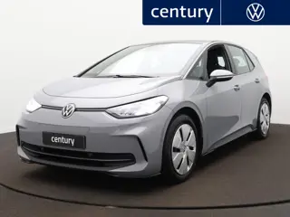 Volkswagen ID.3 Pro 59 kWh 204Pk
