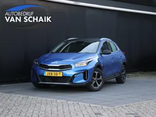 Kia XCeed 1.6 GDi PHEV DynamicPlusLine | PANO-DAK | CAMERA | STOEL/STUURVERW. | CAMERA | NAVI | ADAP