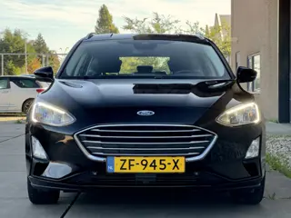 Foto 17 van Ford FOCUS Wagon 1.0 ECOBOOST EDITION NW-MODEL! NAVI AIRCO APPLE-CARPLAY LED LMV PDC