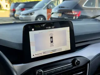 Foto 18 van Ford FOCUS Wagon 1.0 ECOBOOST EDITION NW-MODEL! NAVI AIRCO APPLE-CARPLAY LED LMV PDC