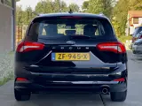 Foto 29 van Ford FOCUS Wagon 1.0 ECOBOOST EDITION NW-MODEL! NAVI AIRCO APPLE-CARPLAY LED LMV PDC