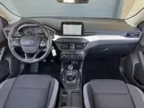Foto 30 van Ford FOCUS Wagon 1.0 ECOBOOST EDITION NW-MODEL! NAVI AIRCO APPLE-CARPLAY LED LMV PDC