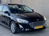 Foto 21 van Ford FOCUS Wagon 1.0 ECOBOOST EDITION NW-MODEL! NAVI AIRCO APPLE-CARPLAY LED LMV PDC