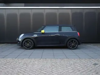 Foto 20 van MINI Electric cooper S 33 kWh | LEDER | PANO-DAK | CAMERA | H&K | HEAD-UP | CRUISE | NAVI | STOELVER