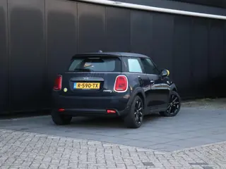 Foto 19 van MINI Electric cooper S 33 kWh | LEDER | PANO-DAK | CAMERA | H&K | HEAD-UP | CRUISE | NAVI | STOELVER