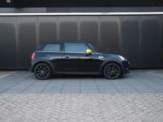Foto 18 van MINI Electric cooper S 33 kWh | LEDER | PANO-DAK | CAMERA | H&K | HEAD-UP | CRUISE | NAVI | STOELVER