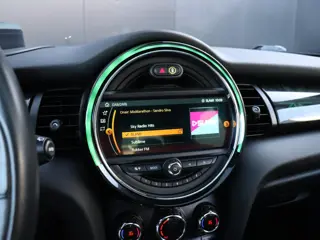 Foto 16 van MINI Electric cooper S 33 kWh | LEDER | PANO-DAK | CAMERA | H&K | HEAD-UP | CRUISE | NAVI | STOELVER