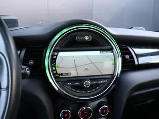 Foto 14 van MINI Electric cooper S 33 kWh | LEDER | PANO-DAK | CAMERA | H&K | HEAD-UP | CRUISE | NAVI | STOELVER