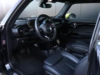 Foto 12 van MINI Electric cooper S 33 kWh | LEDER | PANO-DAK | CAMERA | H&K | HEAD-UP | CRUISE | NAVI | STOELVER