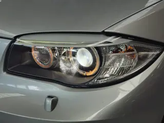 Foto 17 van BMW 1-serie Cabrio 125i (218 pk) High Executive automaat - leer - keyless