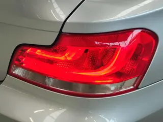 Foto 19 van BMW 1-serie Cabrio 125i (218 pk) High Executive automaat - leer - keyless