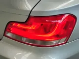 Foto 29 van BMW 1-serie Cabrio 125i (218 pk) High Executive automaat - leer - keyless