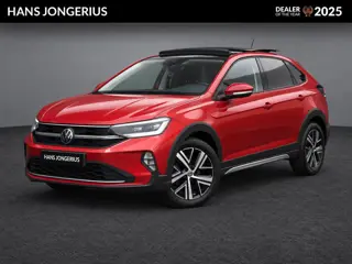 Volkswagen Taigo 1.5 TSI Style  | TREKHAAK | SCHUIF/KANTELDAK | NAVI | STOELVERWARMING | CRUISE CONT