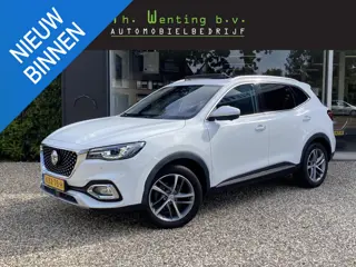 MG EHS 1.5 TGDI Luxury | Fabrieksgarantie | Panoramadak | Stoelverwarming | Adaptieve Cruise Control