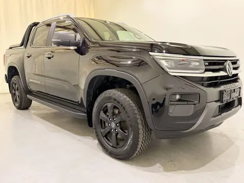 Volkswagen Amarok DC 3.0 TDI V6 PanAmericana 4Motion Aut10