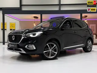 MG EHS 1.5 TGDI Luxury |Pano | ACC | 360° | Leder | CarPlay | LED | Dodehoek
