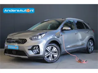 Kia Niro 1.6 GDi PHEV ExecutiveLine |elek stoel|stoel/stuurverwarming|stoelventilatie|