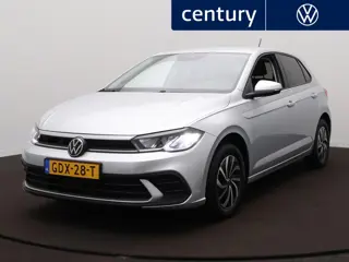 Volkswagen Polo 1.0 TSI Life / Clima / Navi / Virtual