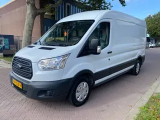 Foto 13 van Ford Transit 350 2.2 TDCI L3H2 Ambiente / 108.395 KM NAP / Airco / Camera / PDC / APK 20-2-2027 / 20