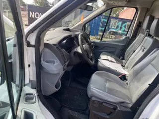 Foto 18 van Ford Transit 350 2.2 TDCI L3H2 Ambiente / 108.395 KM NAP / Airco / Camera / PDC / APK 20-2-2027 / 20