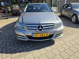 Foto 30 van Mercedes-Benz C-klasse 180 Prestige Avantgarde