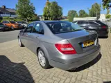 Foto 29 van Mercedes-Benz C-klasse 180 Prestige Avantgarde